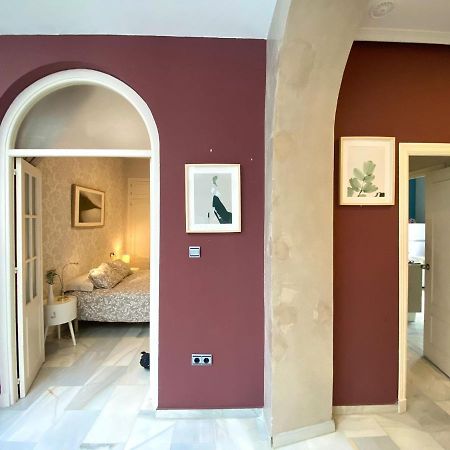 Apartamento Colon 1451 - Pleno Centro Y Wifi Gratis Kadyks Zewnętrze zdjęcie