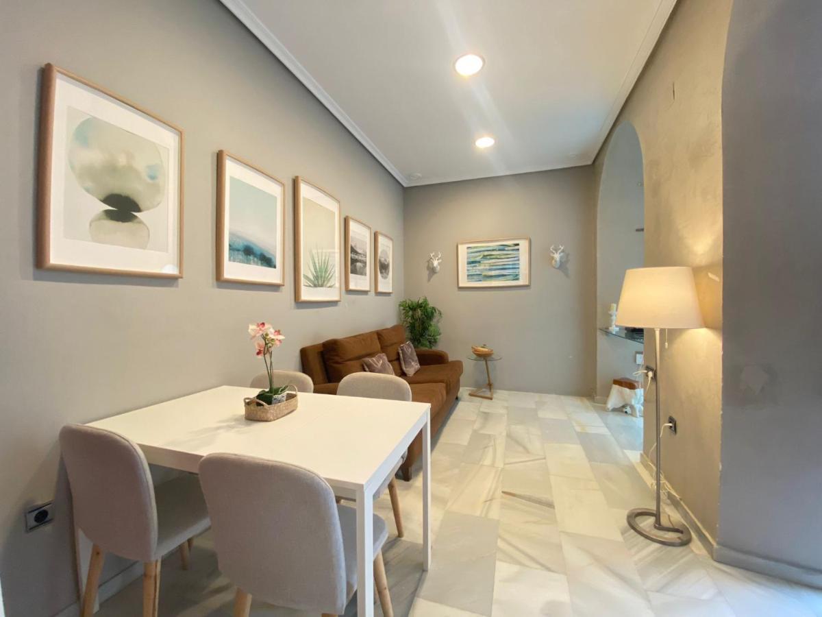 Apartamento Colon 1451 - Pleno Centro Y Wifi Gratis Kadyks Zewnętrze zdjęcie