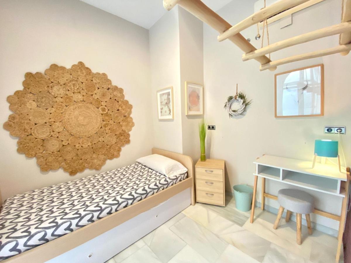 Apartamento Colon 1451 - Pleno Centro Y Wifi Gratis Kadyks Zewnętrze zdjęcie