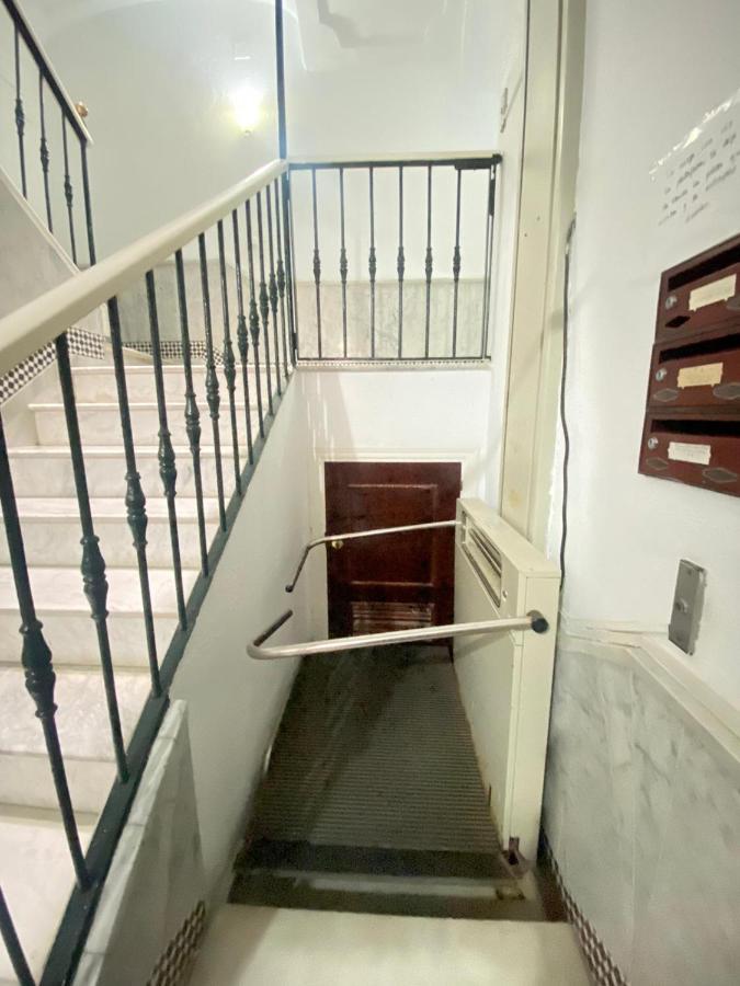 Apartamento Colon 1451 - Pleno Centro Y Wifi Gratis Kadyks Zewnętrze zdjęcie