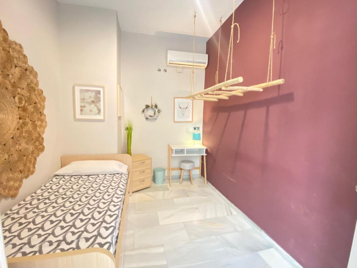 Apartamento Colon 1451 - Pleno Centro Y Wifi Gratis Kadyks Zewnętrze zdjęcie