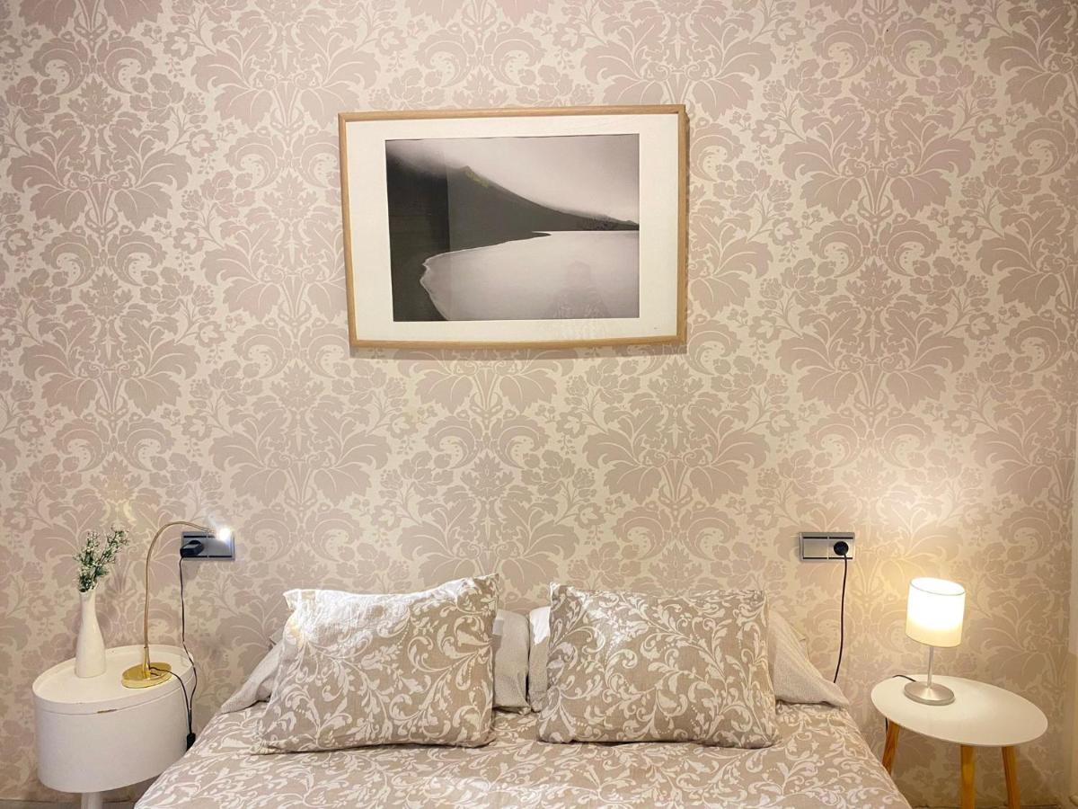 Apartamento Colon 1451 - Pleno Centro Y Wifi Gratis Kadyks Zewnętrze zdjęcie