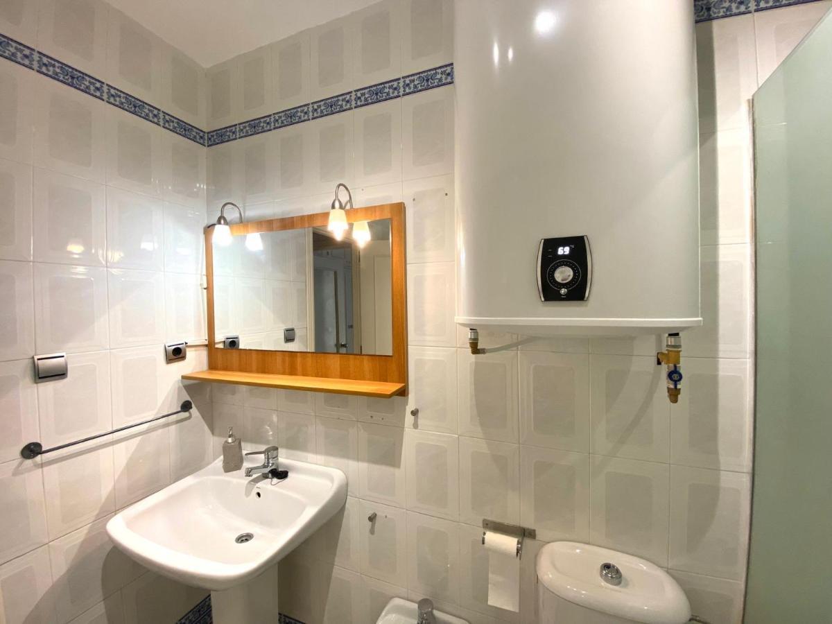 Apartamento Colon 1451 - Pleno Centro Y Wifi Gratis Kadyks Zewnętrze zdjęcie