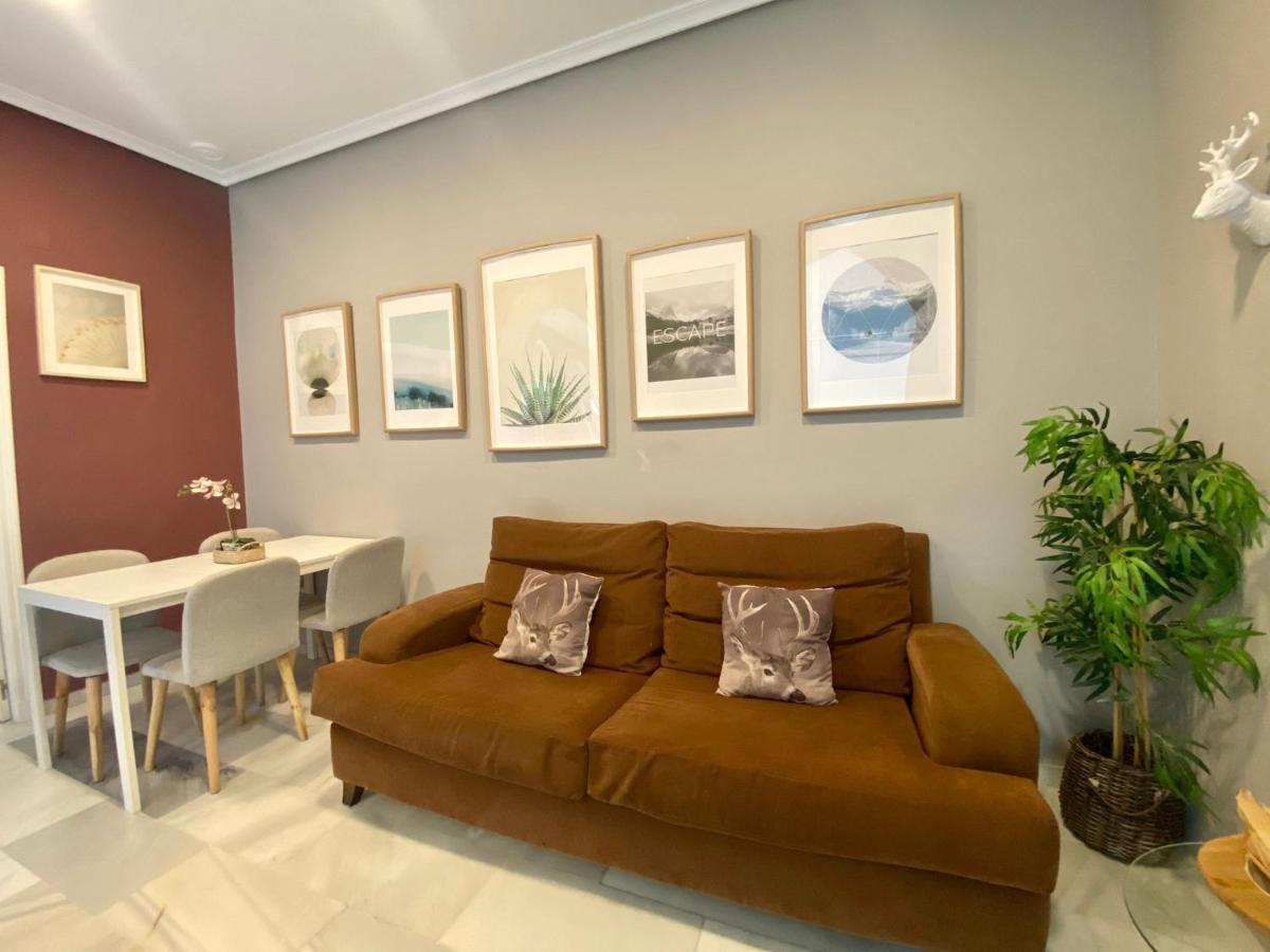 Apartamento Colon 1451 - Pleno Centro Y Wifi Gratis Kadyks Zewnętrze zdjęcie