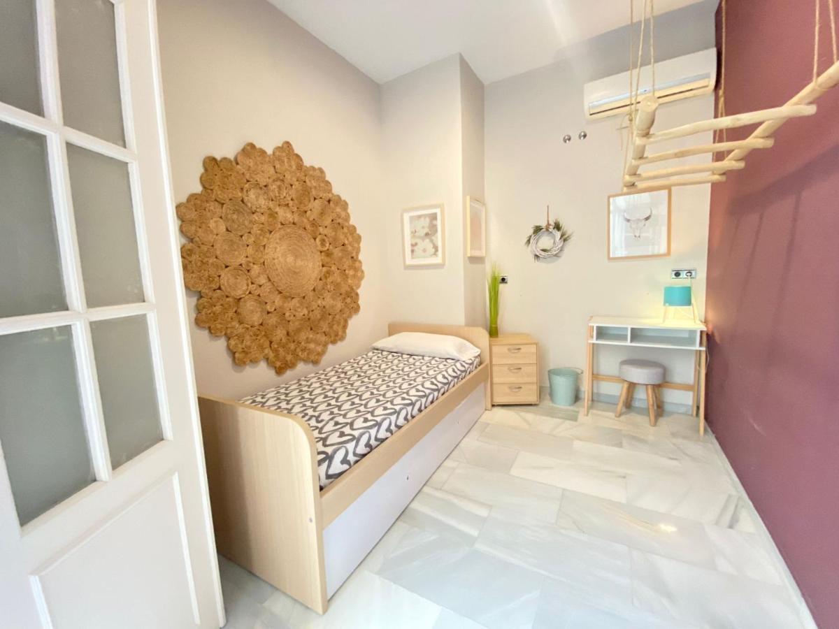 Apartamento Colon 1451 - Pleno Centro Y Wifi Gratis Kadyks Zewnętrze zdjęcie